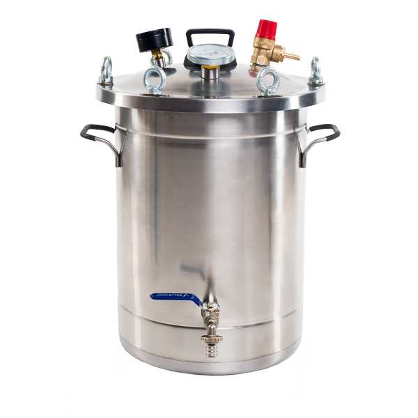 Распродажа автоклавов БУЛАТ в Реутове