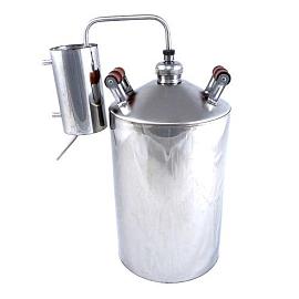 Самогонный аппарат в Реутове всего за 3200 рублей