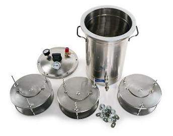 Распродажа автоклавов БУЛАТ в Реутове